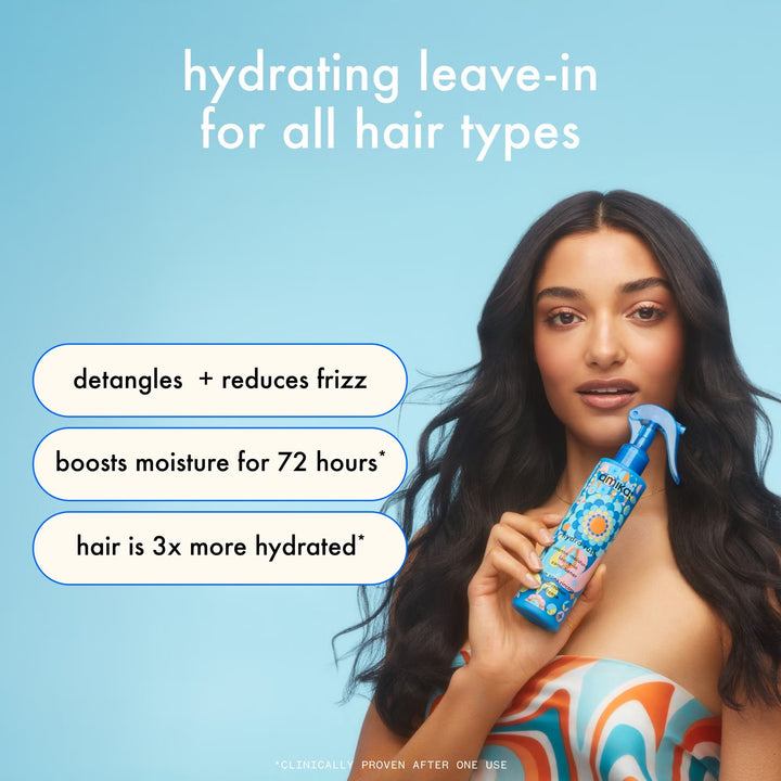 Hydration Heavyweights Hydrating Wash + Care Set - GLAM MODA