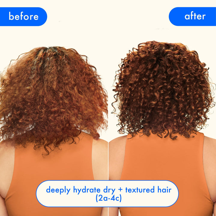 Hydro Rush Intense Hydration Mask - GLAM MODA