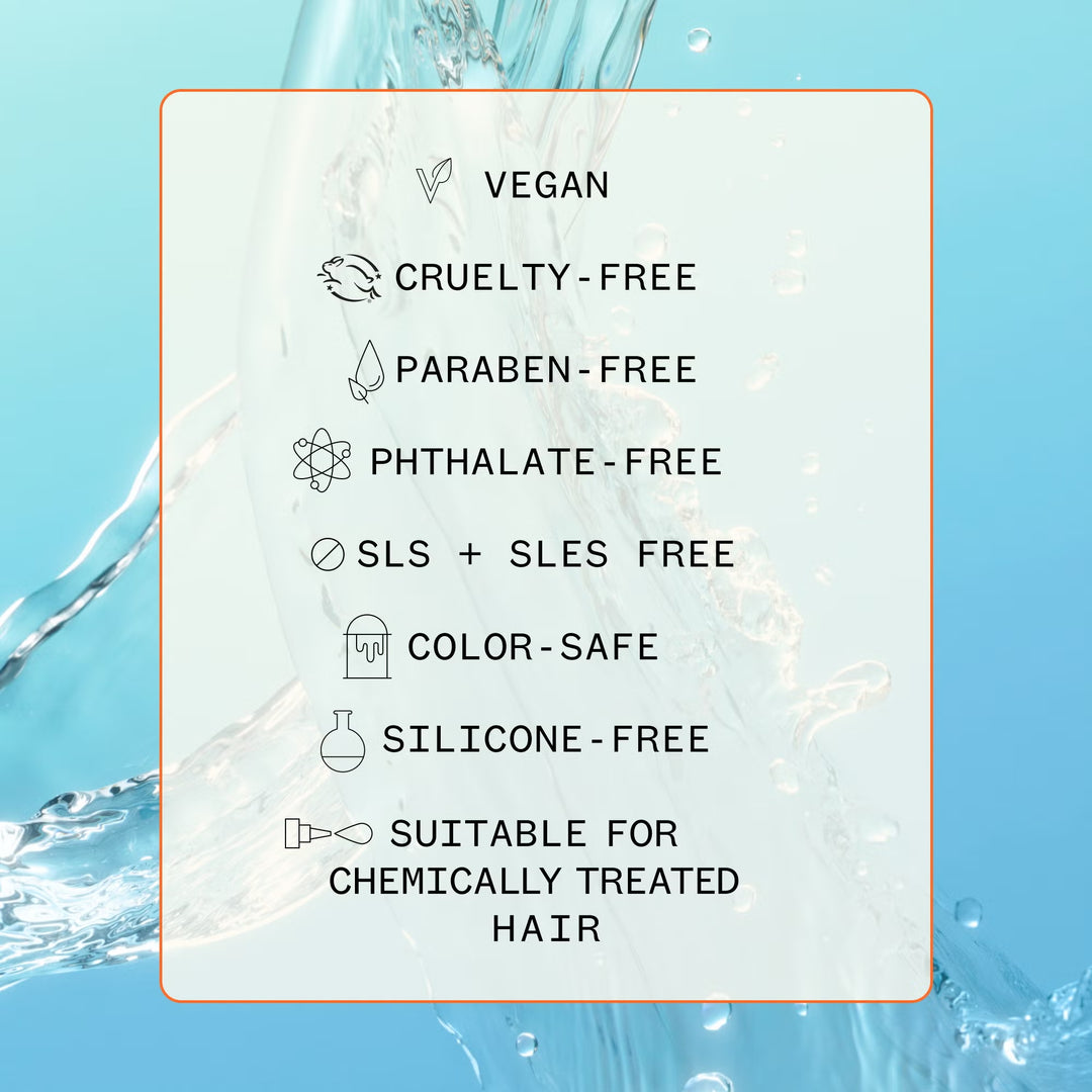 Hydro Rush Intense Moisture Leave-In Conditioner - GLAM MODA