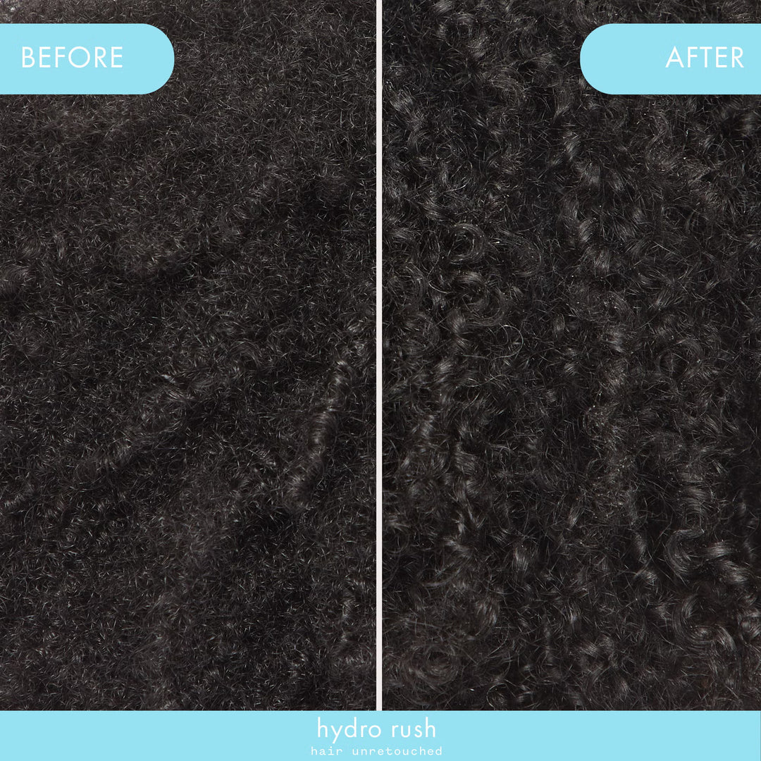 Hydro Rush Leave-In Conditioner 200ml - GLAM MODA