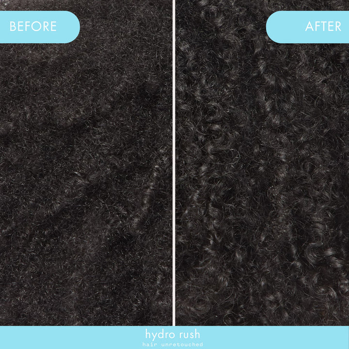 Hydro Rush Leave-In Conditioner 200ml - GLAM MODA