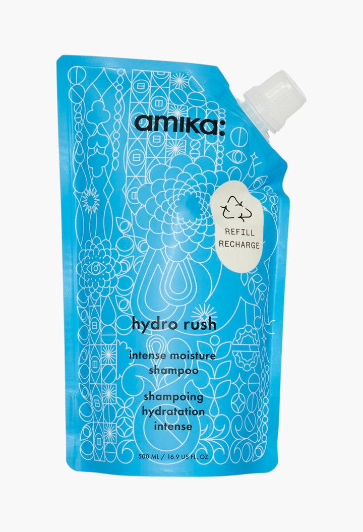 Hydro Rush Shampoo - GLAM MODA