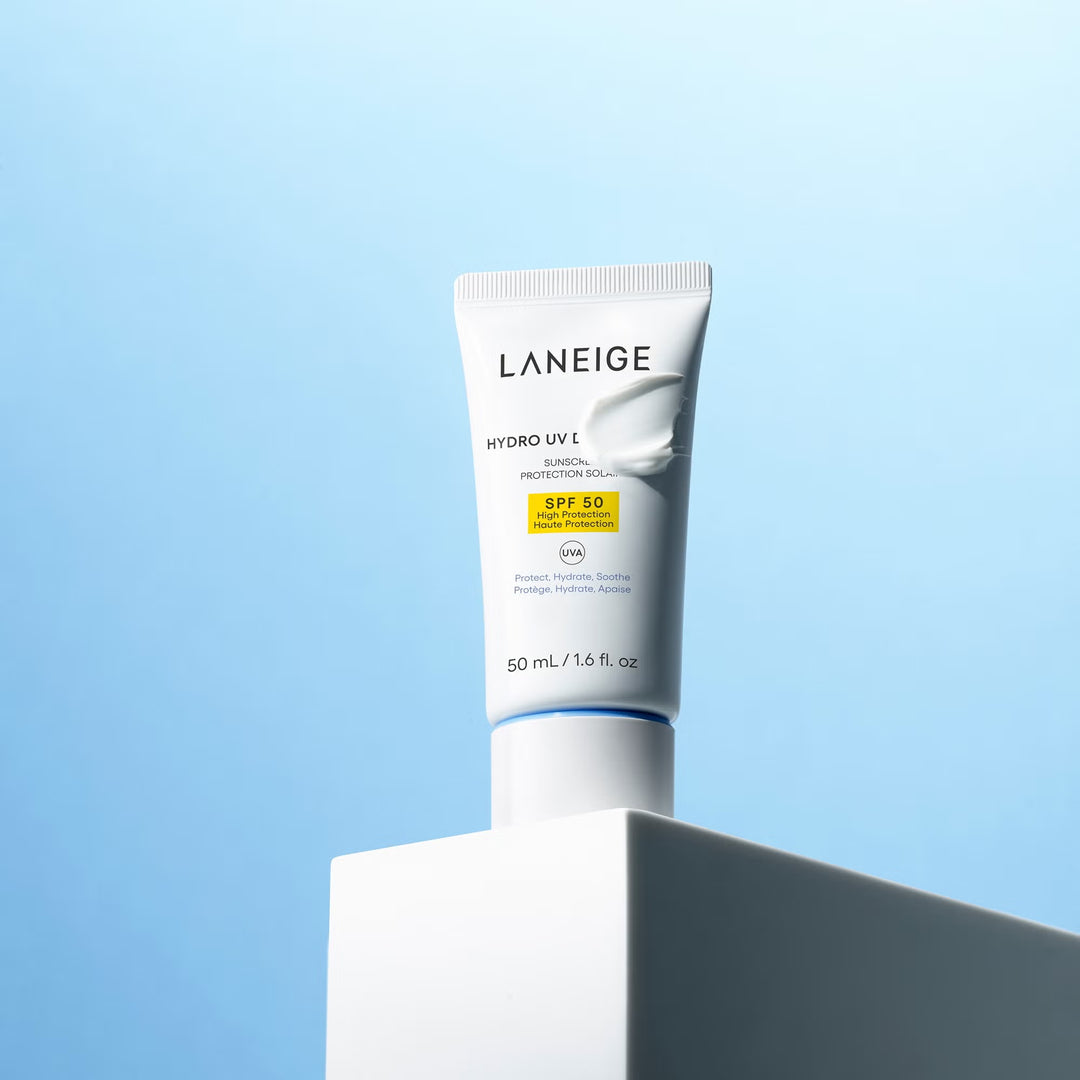 Hydro UV Defence EX SPF 50 - GLAM MODA