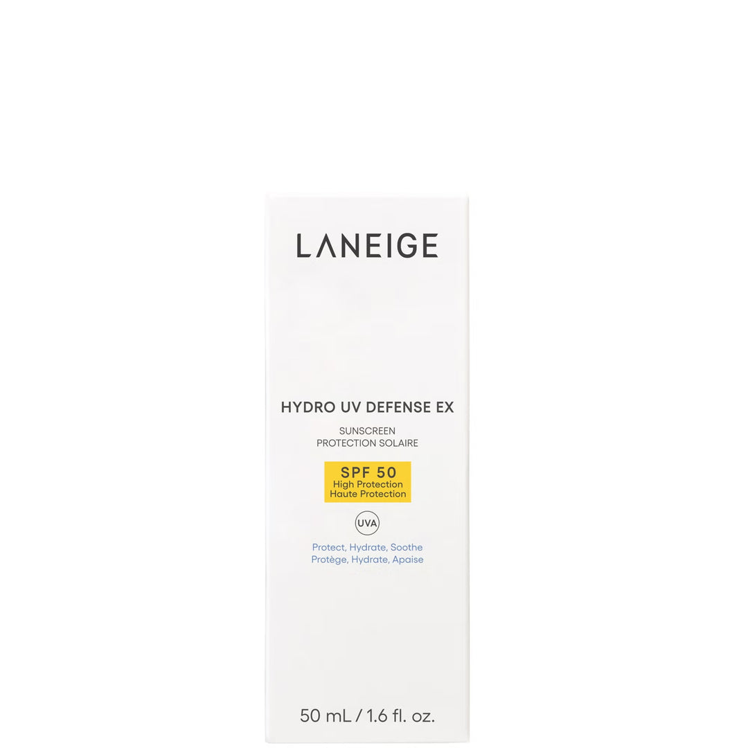 Hydro UV Defence EX SPF 50 - GLAM MODA