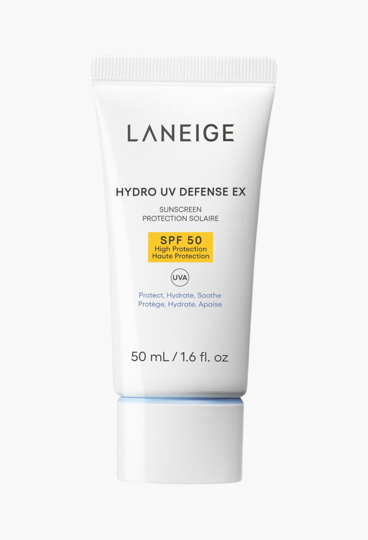 Hydro UV Defence EX SPF 50 - GLAM MODA