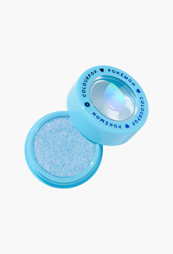 Pokemon Super Shock Shadow - Crème-to-Powder Eyeshadow - GLAM MODA