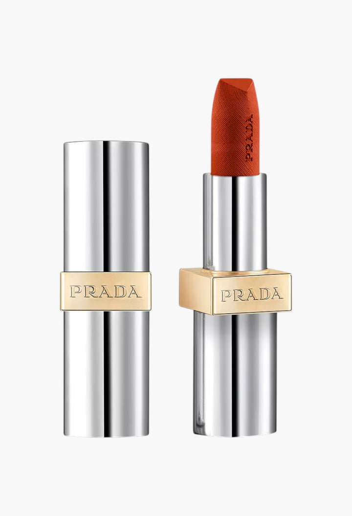 Hyper Matte Monochrome Refillable Lipstick 3.8g - GLAM MODA