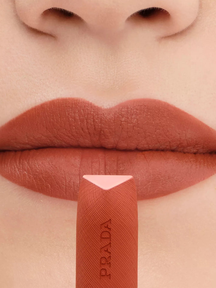 Hyper Matte Monochrome Refillable Lipstick 3.8g - GLAM MODA