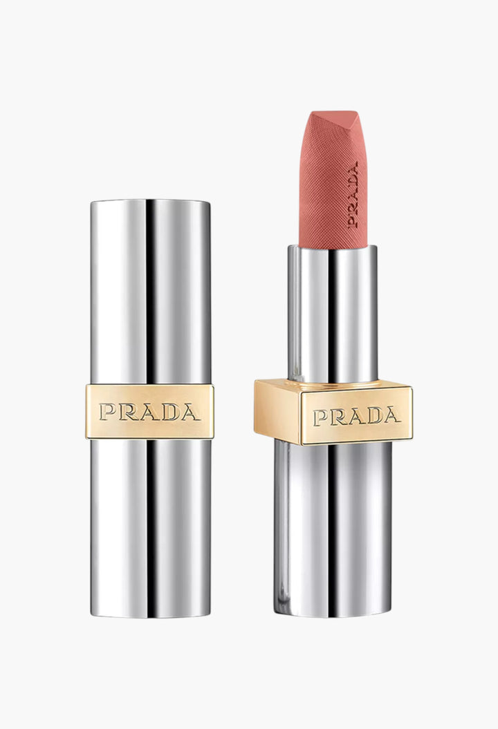 Hyper Matte Monochrome Refillable Lipstick 3.8g - GLAM MODA