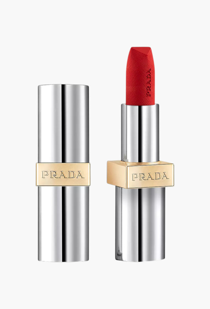 Hyper Matte Monochrome Refillable Lipstick 3.8g - GLAM MODA