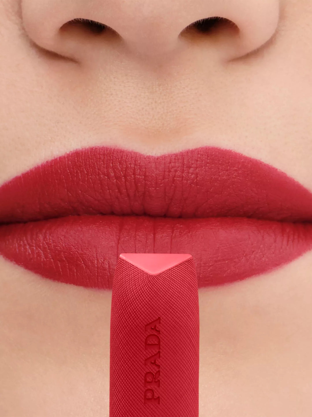 Hyper Matte Monochrome Refillable Lipstick 3.8g - GLAM MODA