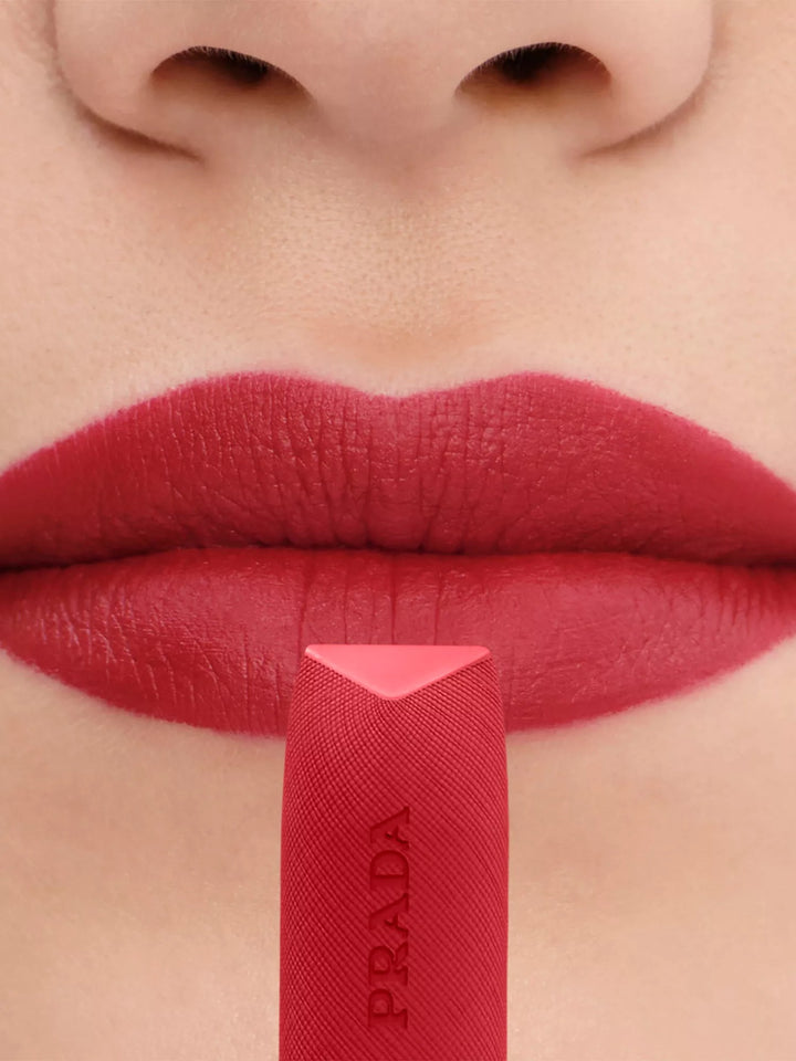 Hyper Matte Monochrome Refillable Lipstick 3.8g - GLAM MODA