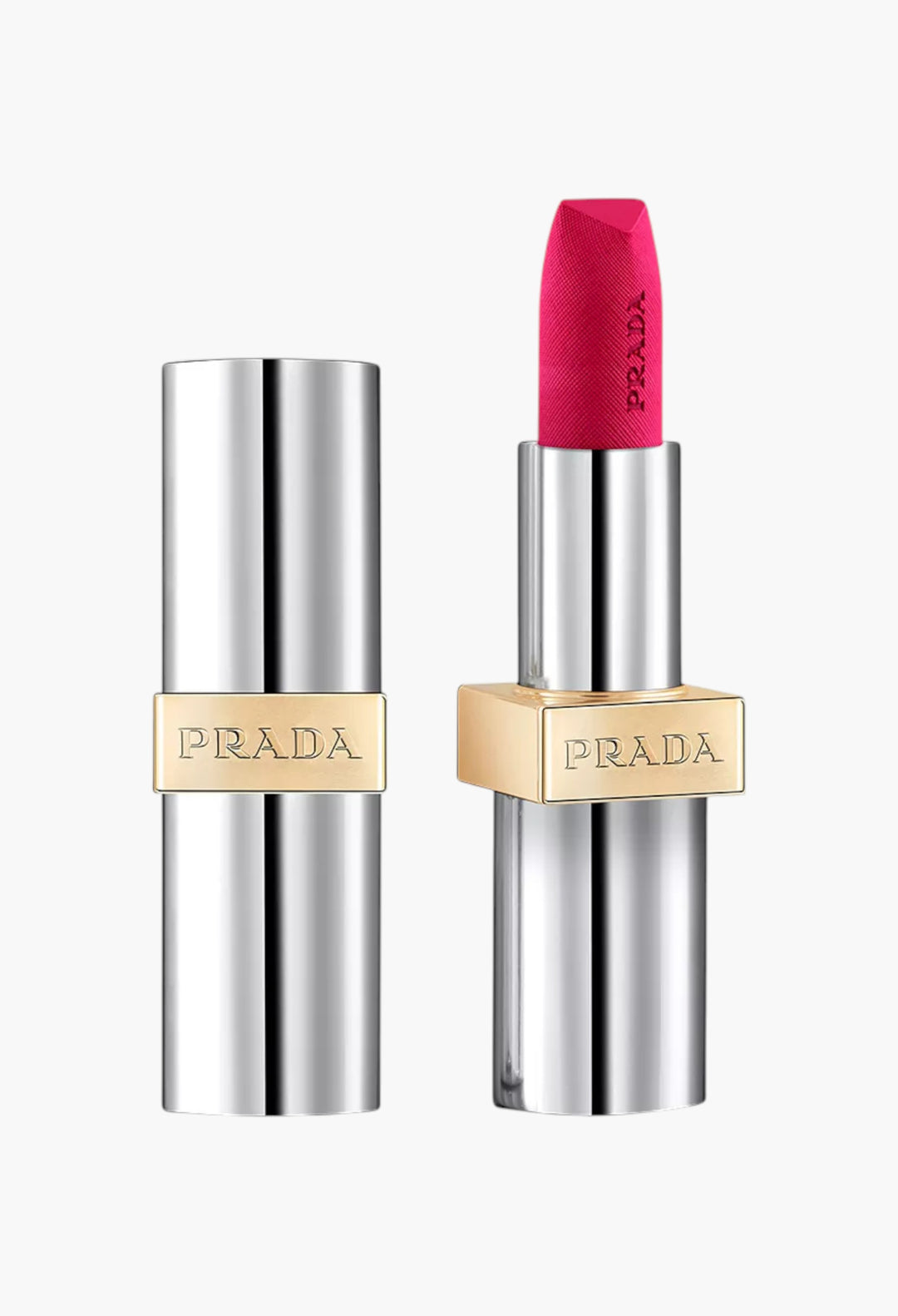 Hyper Matte Monochrome Refillable Lipstick 3.8g - GLAM MODA