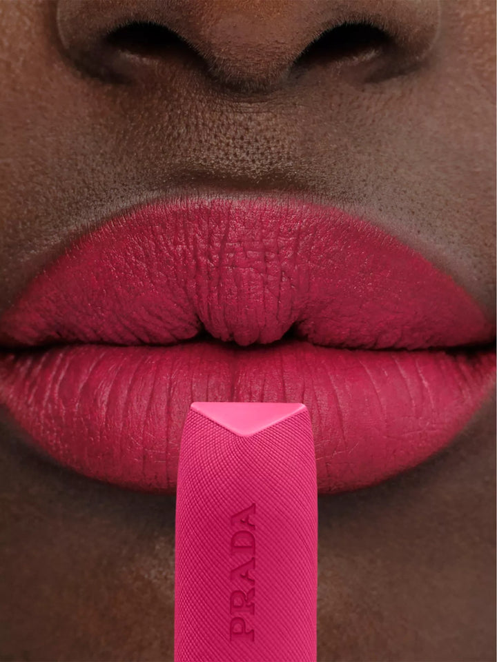 Hyper Matte Monochrome Refillable Lipstick 3.8g - GLAM MODA