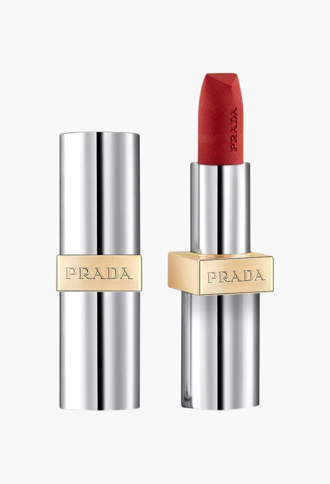 Hyper Matte Monochrome Refillable Lipstick 3.8g - GLAM MODA