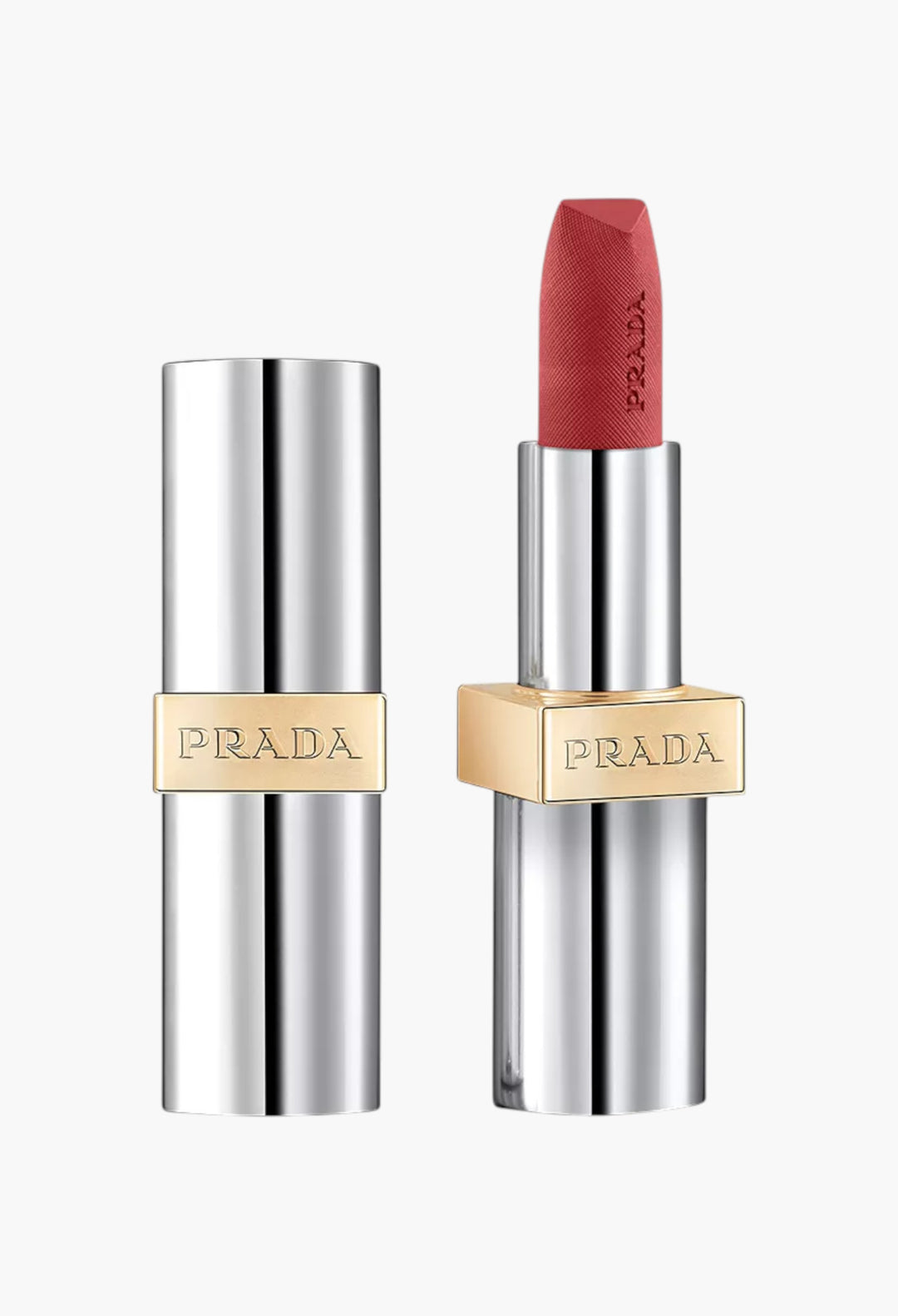 Hyper Matte Monochrome Refillable Lipstick 3.8g - GLAM MODA