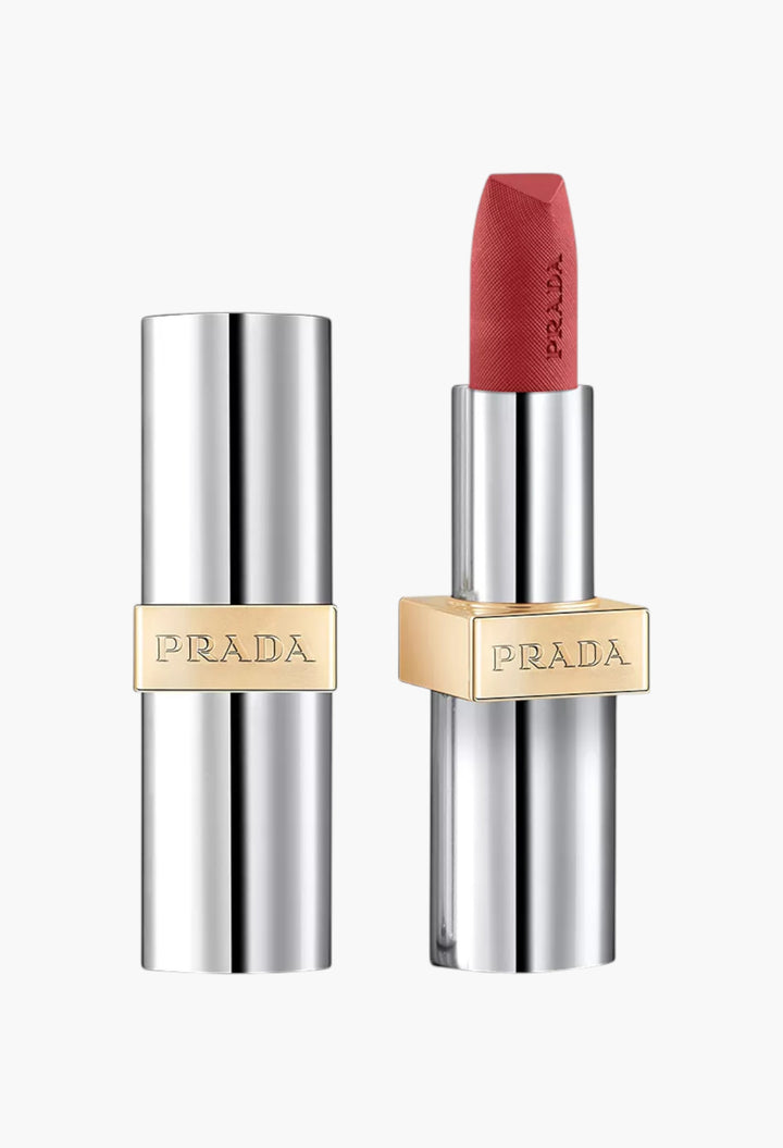 Hyper Matte Monochrome Refillable Lipstick 3.8g - GLAM MODA