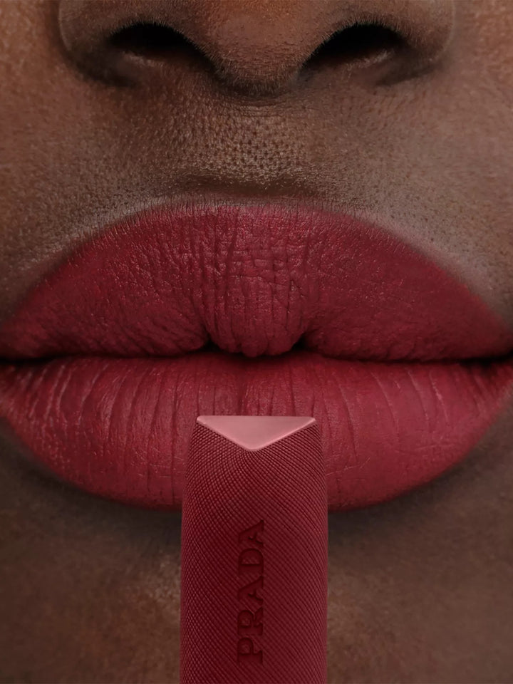 Hyper Matte Monochrome Refillable Lipstick 3.8g - GLAM MODA