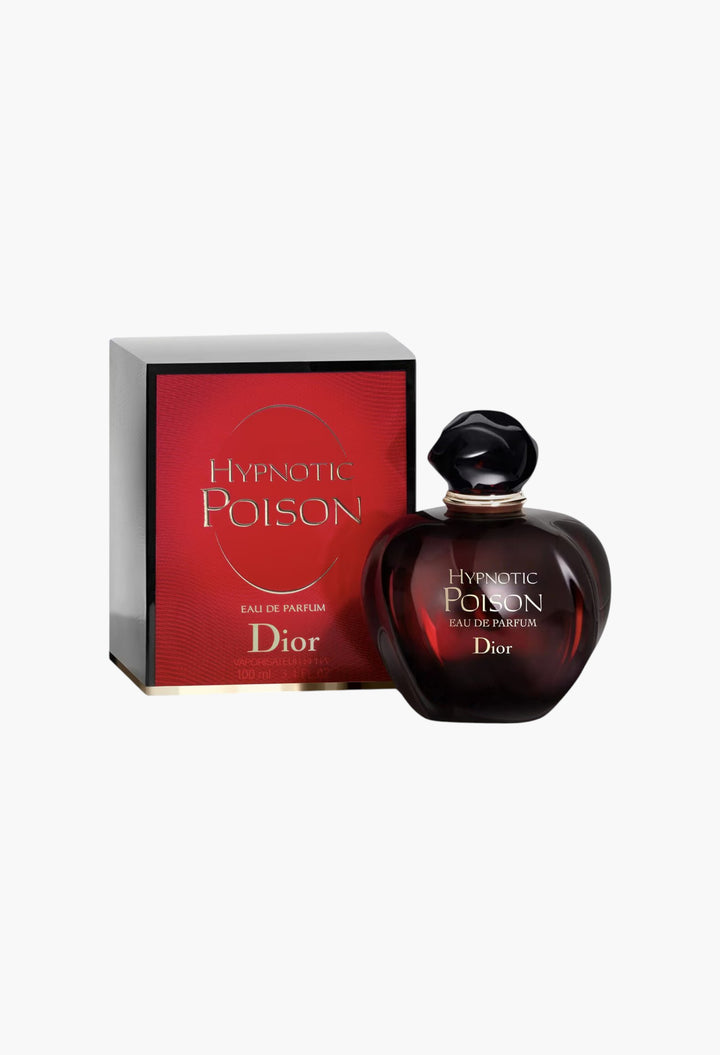 Hypnotic Poison Eau De Parfum - GLAM MODA