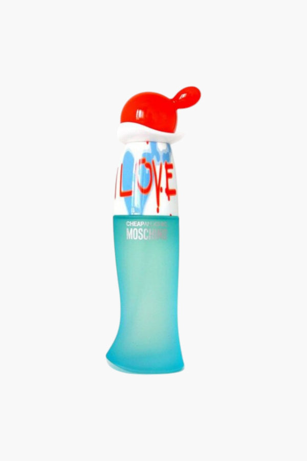 I Love Love Perfume
