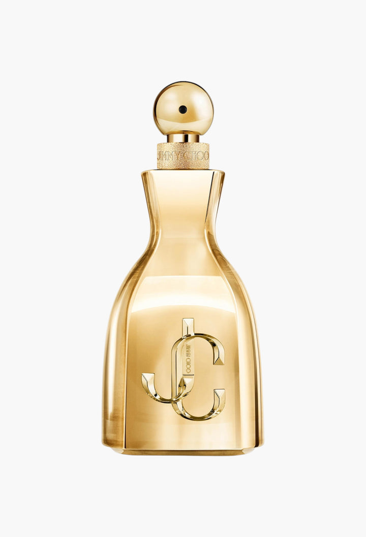 I Want Choo Le Parfum - GLAM MODA