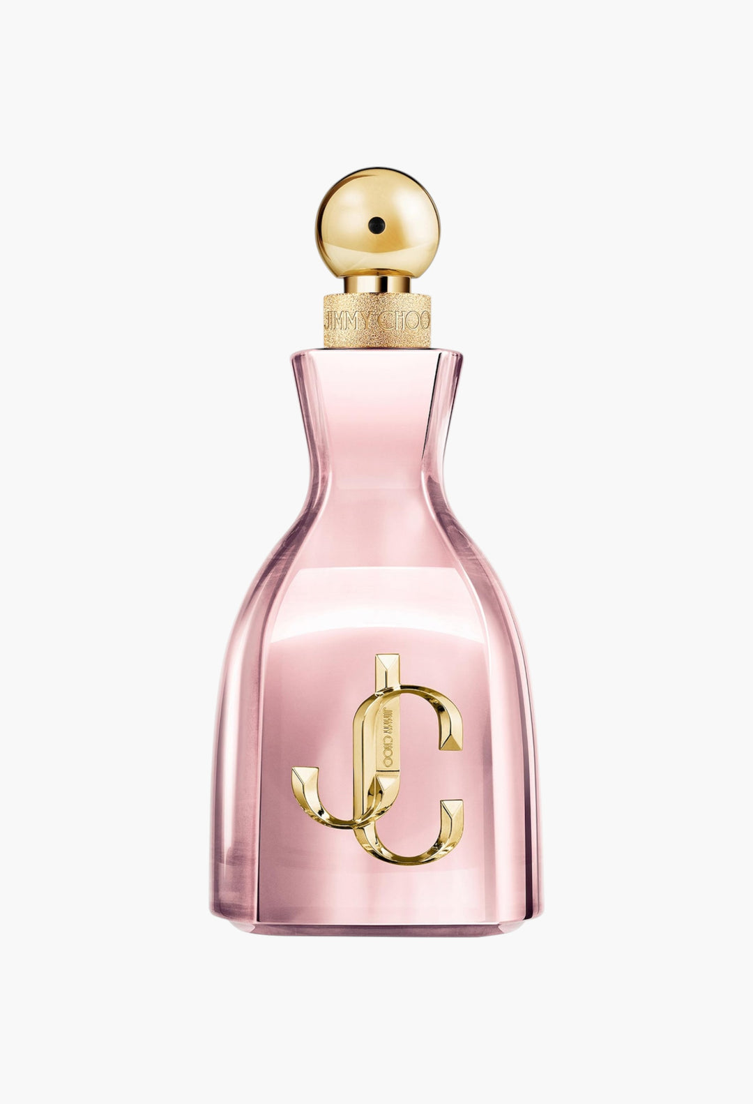 I Want Choo With Love Eau de Parfum - GLAM MODA