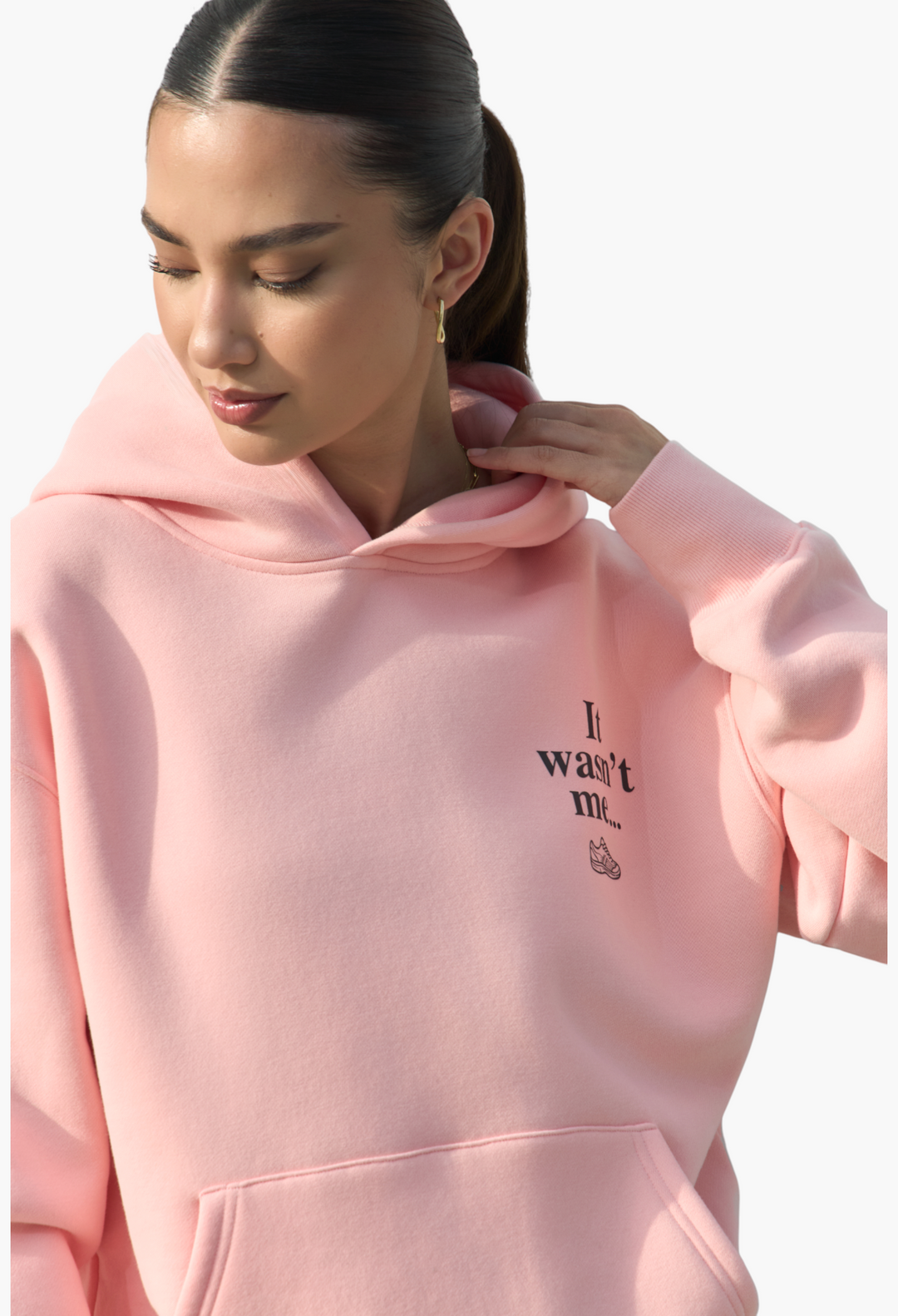 It’s My Racket - GLAM MODA