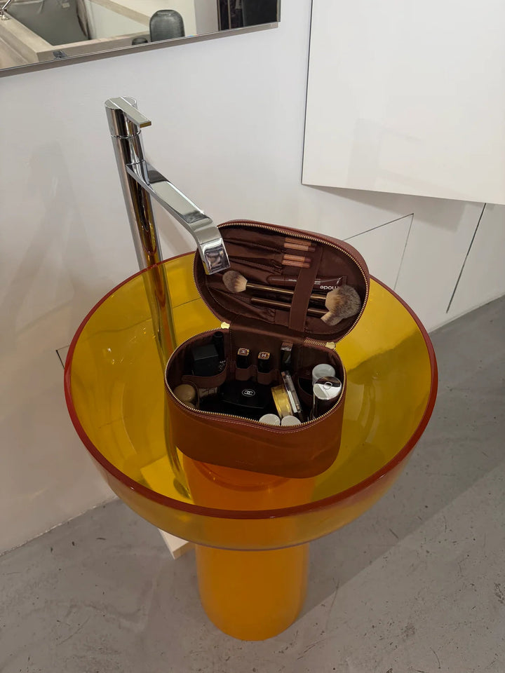 Vanity Case Espresso