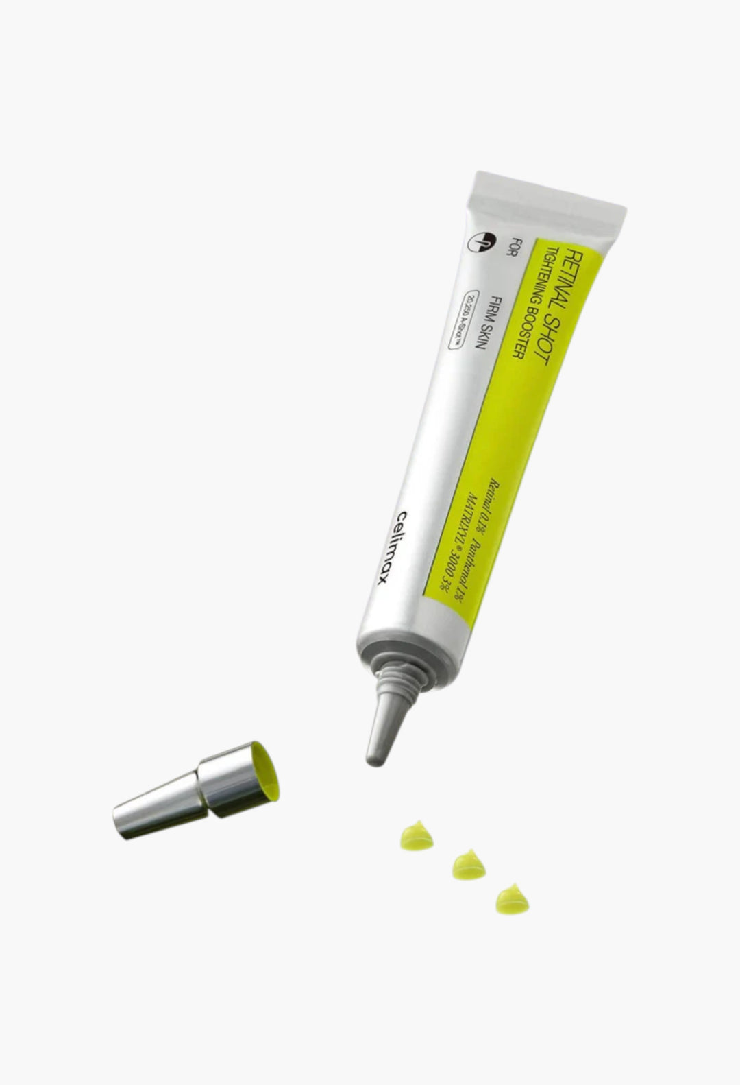 The Vita-A Retinal Shot Tightening Booster - GLAM MODA