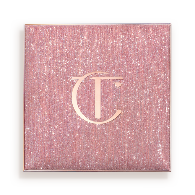 Hollywood Instant Look In A Palette - GLAM MODA