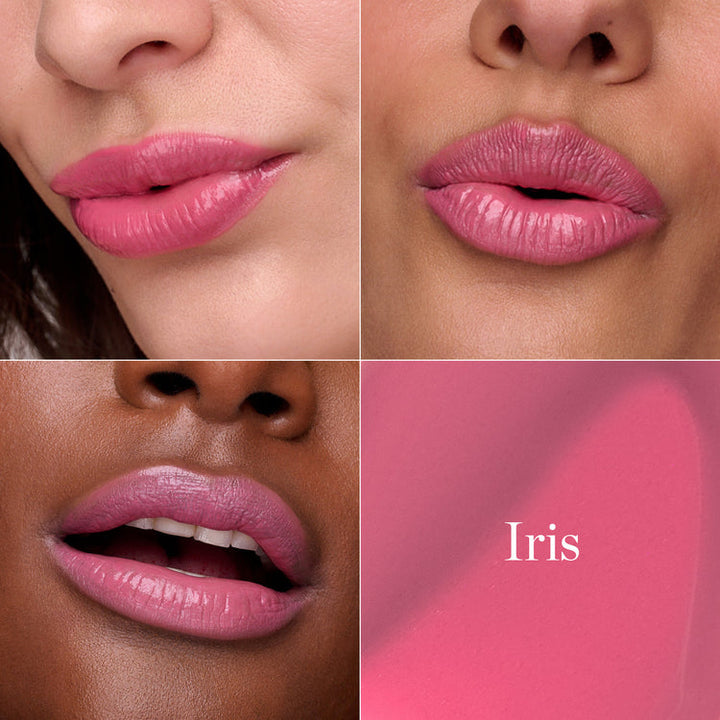 Beyond Clean Lip Gloss - Plumping, High-Shine Gloss
