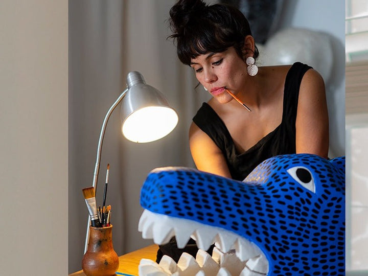 The Stanley 1913 x Nest Quencher® ProTour Flip Straw Tumbler | 30 OZ - GLAM MODA