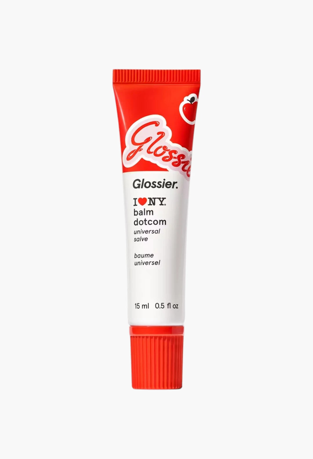 Balm Dotcom Nourishing lip balm