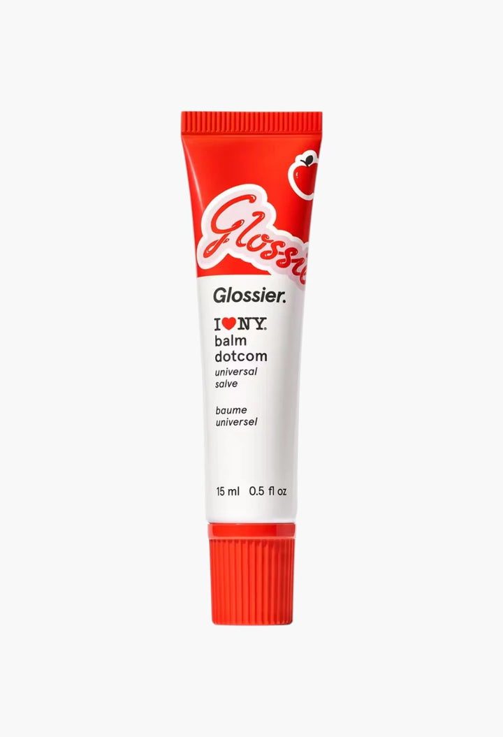 Balm Dotcom Nourishing lip balm