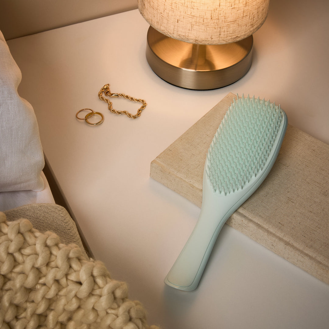 Ice Blue - The Ultimate Detangler Fine & Fragile - GLAM MODA