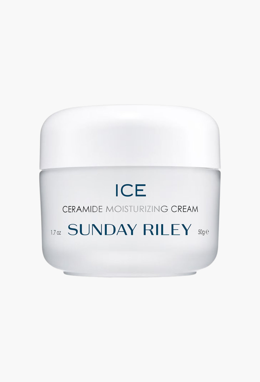 Ice Ceramide Moisturizing Cream - GLAM MODA