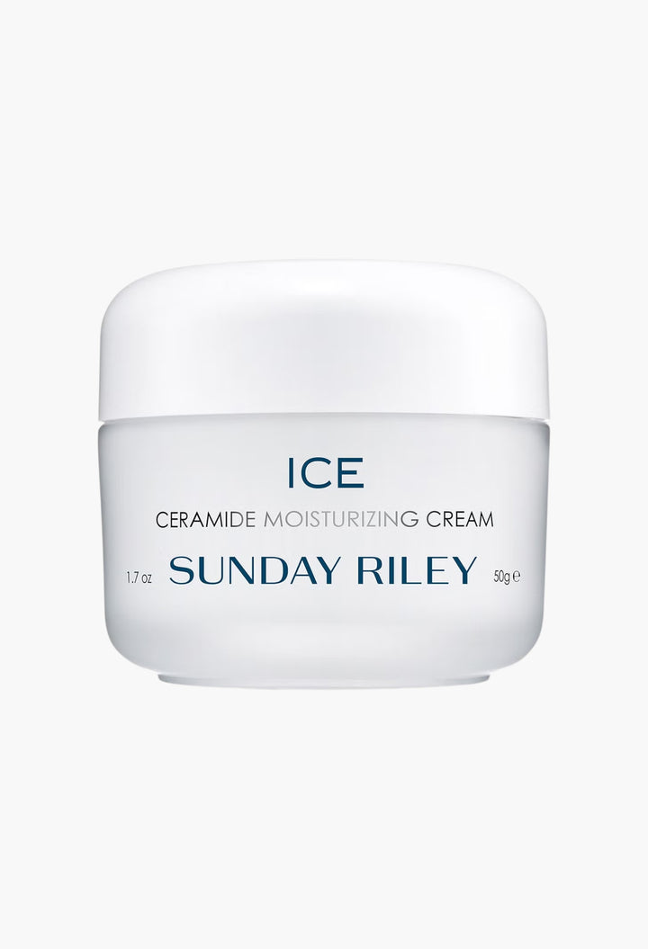 Ice Ceramide Moisturizing Cream - GLAM MODA