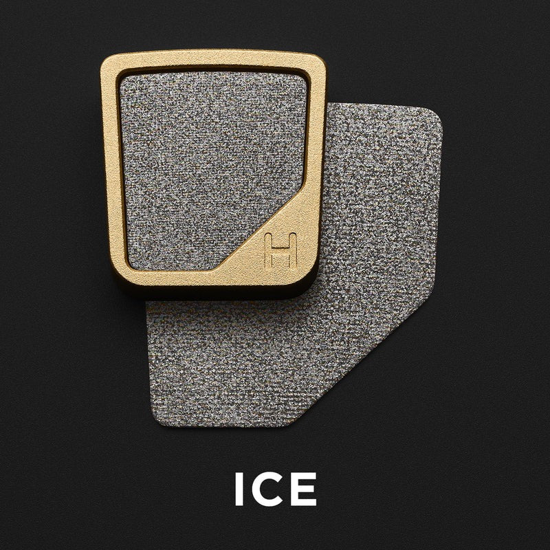 Ice - Curator Eyeshadow Refill - GLAM MODA