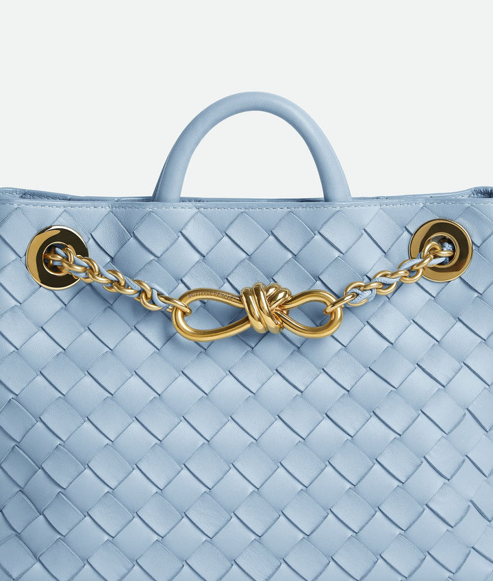 Ice - Small Andiamo With Chain - GLAM MODA