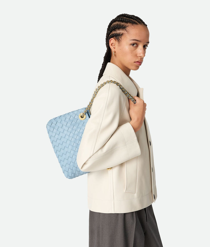 Ice - Small Andiamo With Chain - GLAM MODA