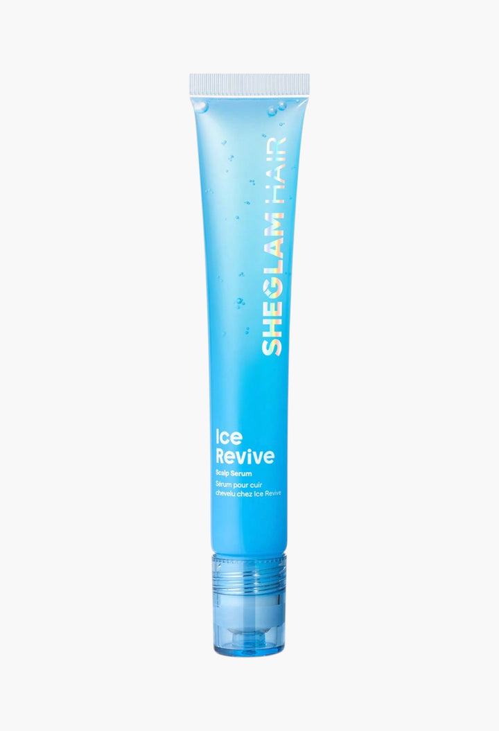 Ice Revive Scalp Serum