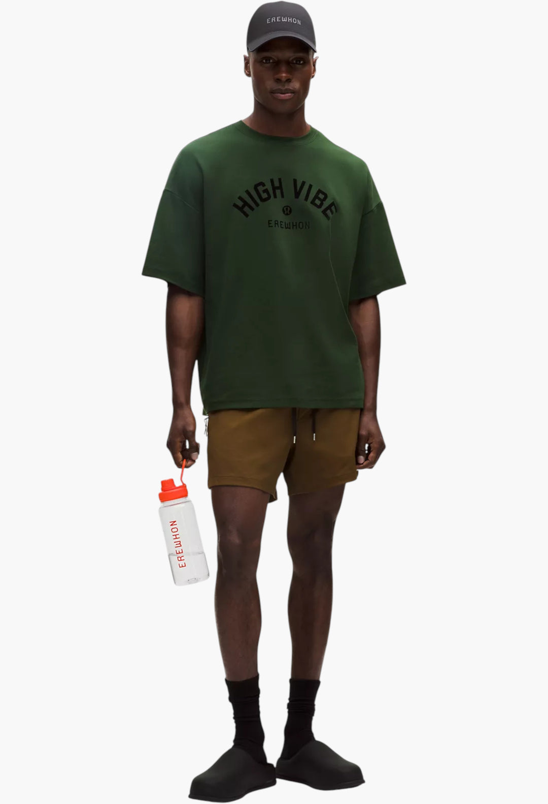 Icon Bottle 32oz - Erewhon - GLAM MODA