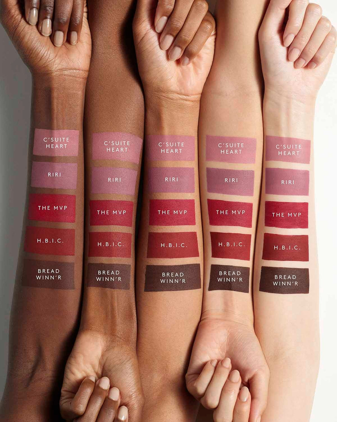 Icon Velvet Liquid Lipstick - GLAM MODA