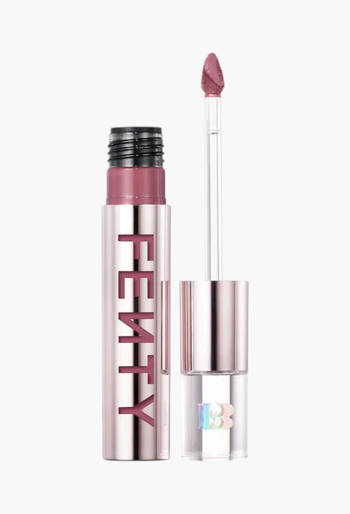 Icon Velvet Liquid Lipstick - GLAM MODA