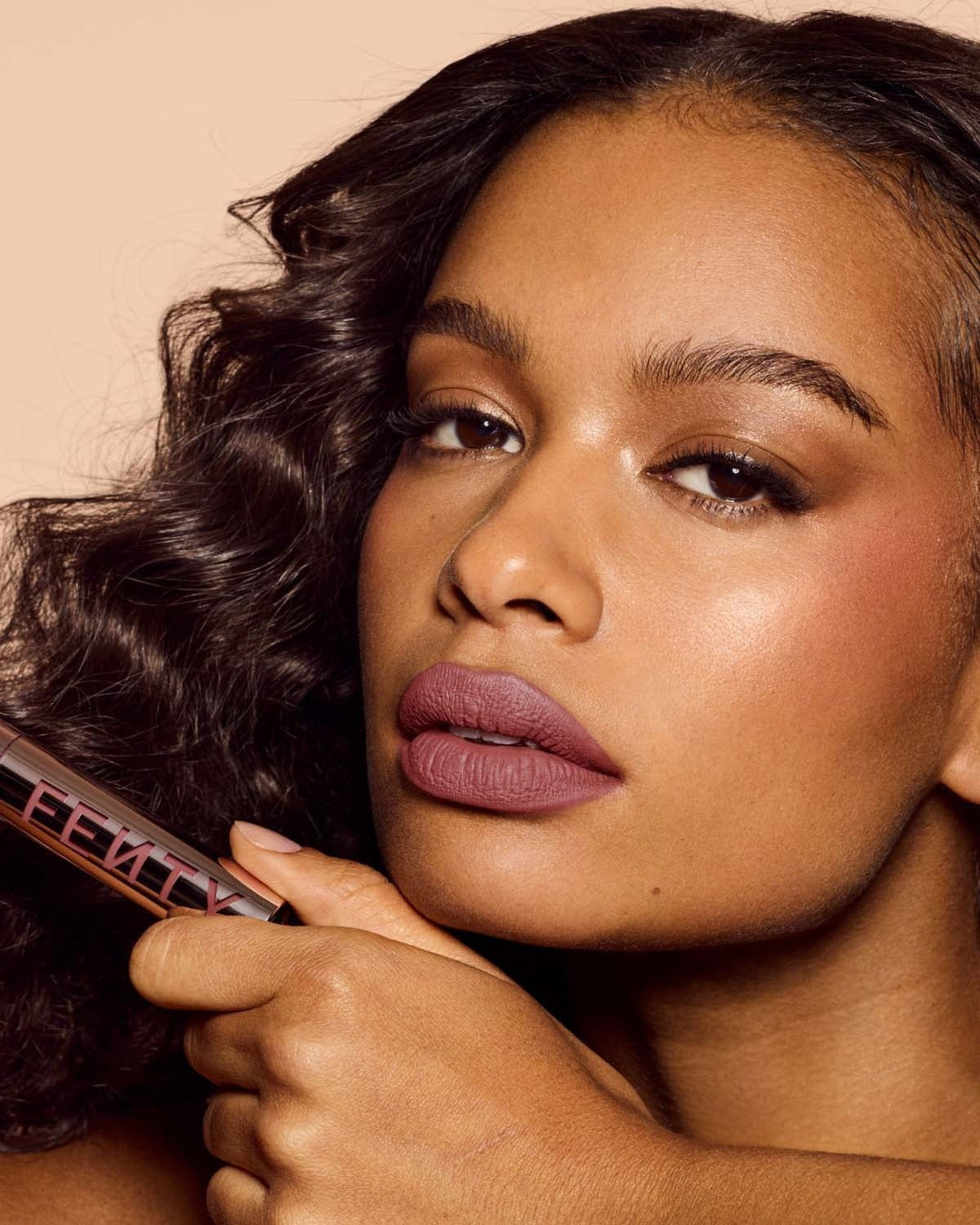 Icon Velvet Liquid Lipstick - GLAM MODA