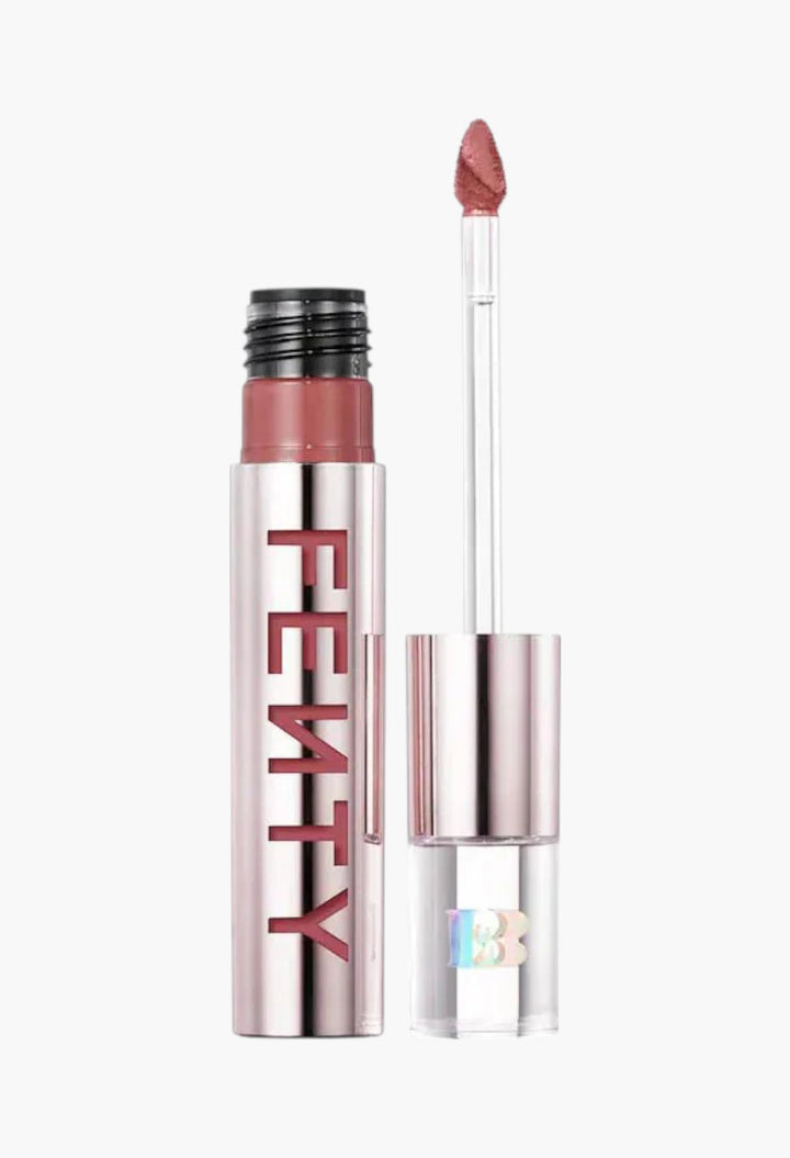 Icon Velvet Liquid Lipstick - GLAM MODA