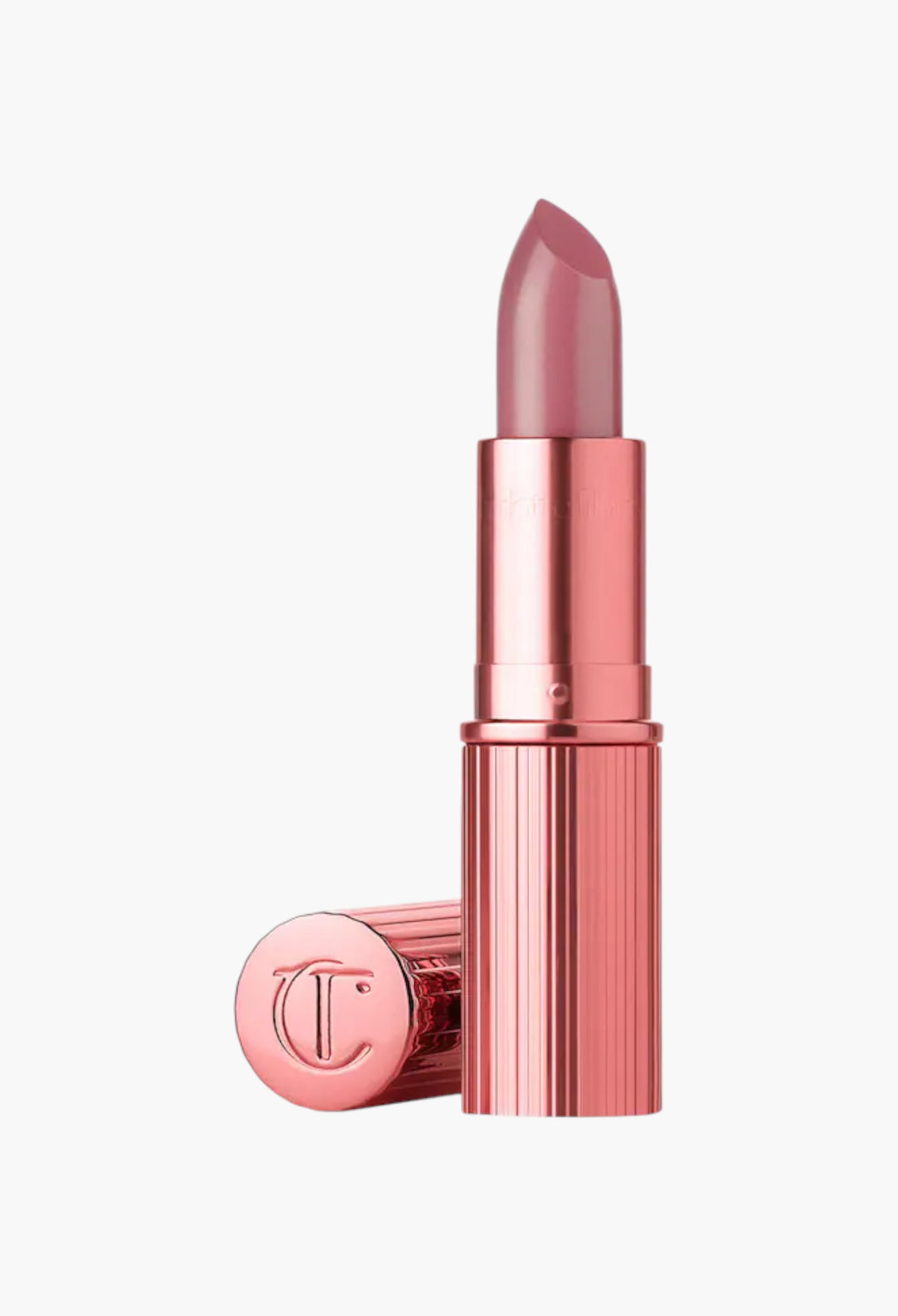 K.I.S.S.I.N.G Satin Shine Lipstick - GLAM MODA