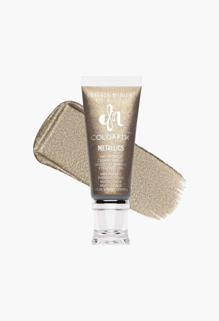 Colorfix - Multi-Use Eye, Cheek & Lip Waterproof Liquid Pigment - GLAM MODA