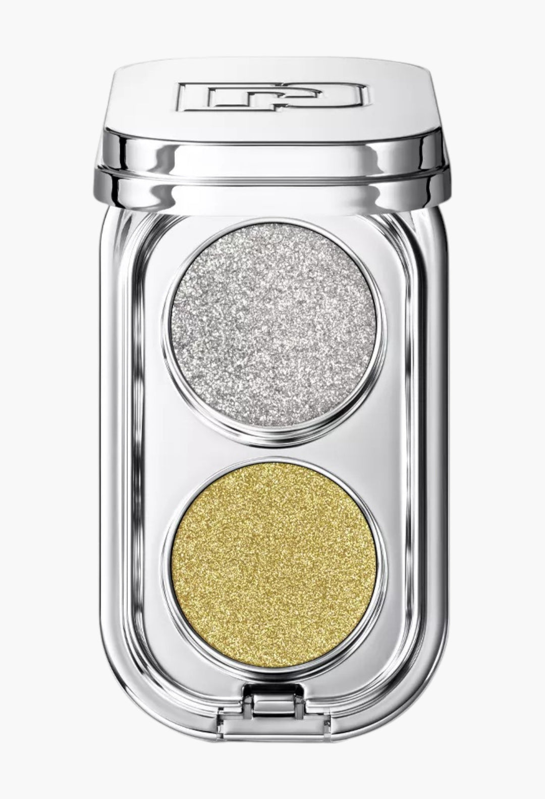 Highly Pigmented Mini Eyeshadow Palette 1.3g