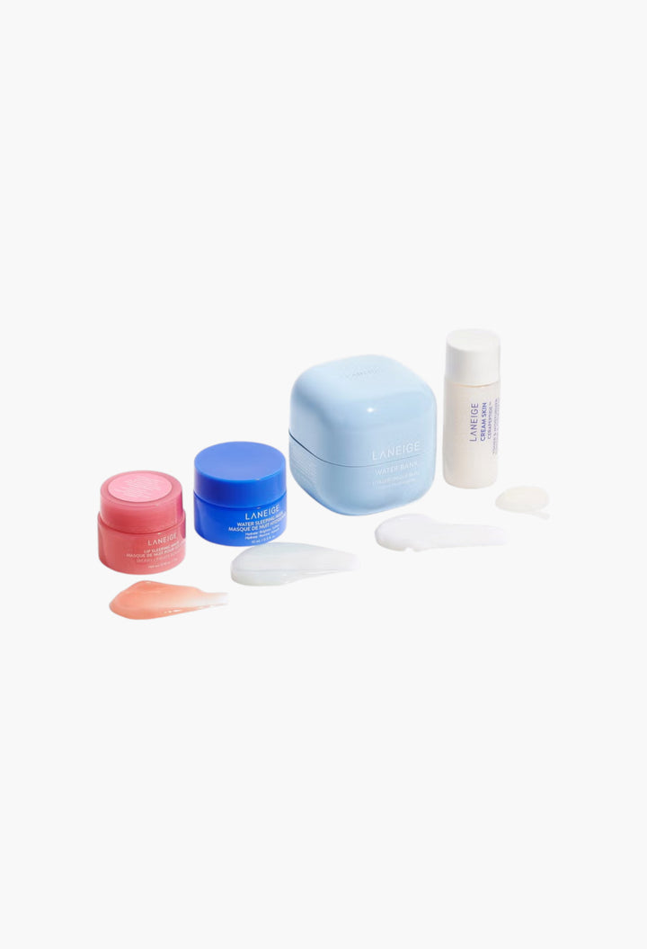 Icons To Go Set - GLAM MODA